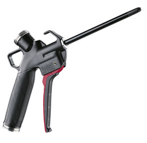 security air blow gun