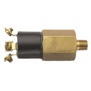 differential vacuum switch