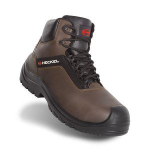 heckel safety shoes