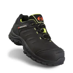Outdoor activity safety shoes - 63233 - HECKEL - forestry / anti