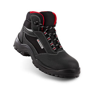 ankle-boot safety shoes