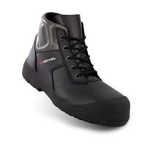 Heckel store safety shoes