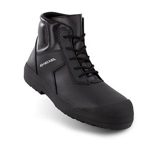 heckel safety shoes