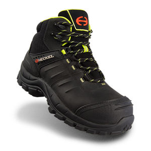 anti-slip safety shoes