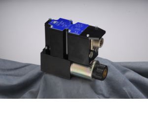 pilot-operated pressure relief valve / proportional