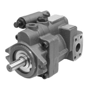 hydraulic axial piston pump 1