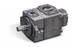 vane pump