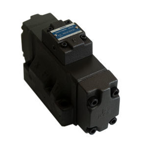 spool hydraulic directional control valve