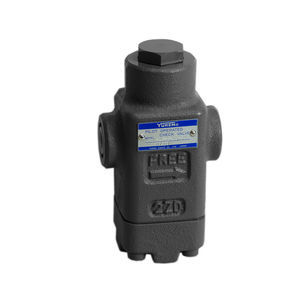disc check valve 1