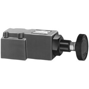hydraulic relief valve 1