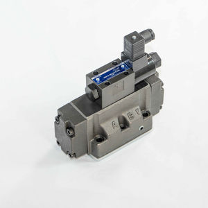 spool hydraulic directional control valve 1