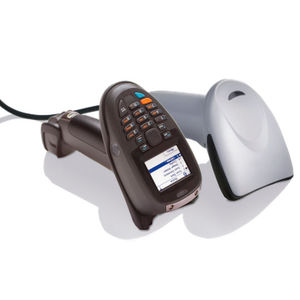 barcode scanner