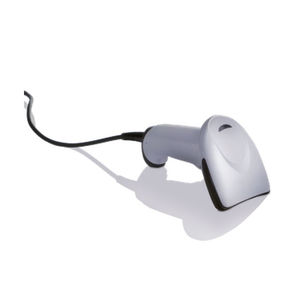 barcode scanner