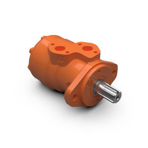 orbital hydraulic motor