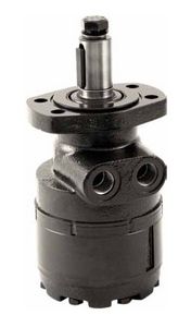 gear hydraulic motor