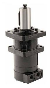 gear hydraulic motor