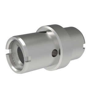 slide valve