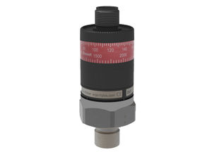 mechanical pressure switch