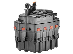 mineral oil tank