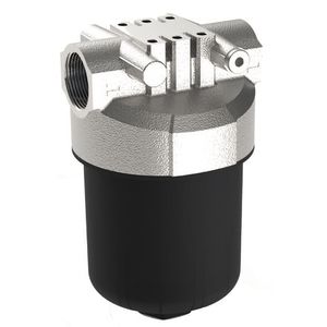 hydraulic filter