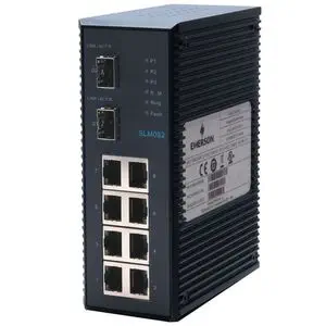 Ethernet Switch WITH Serial CMOS Converter Bridge OEM Module RS-10100CMOS-V1 