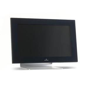 LCD panel PC