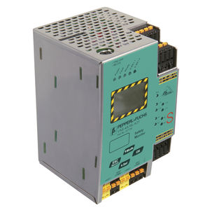 safety monitor