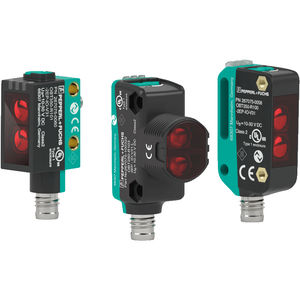 rectangular photoelectric sensor