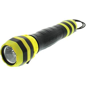 LED flashlight