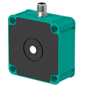 ultrasonic sensor with IO-Link interface