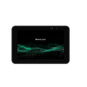 Windows 11 tablet