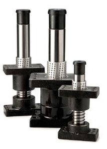 linear ball bearing