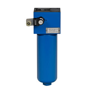 hydraulic filter