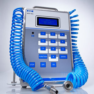 pressure measuring instrument 1