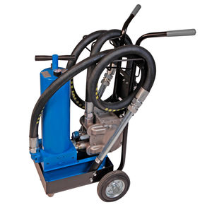 cartridge filtration unit 1