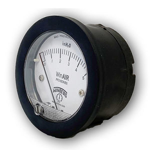 compact pressure gauge