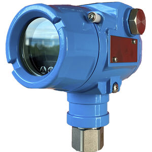 relative pressure transmitter