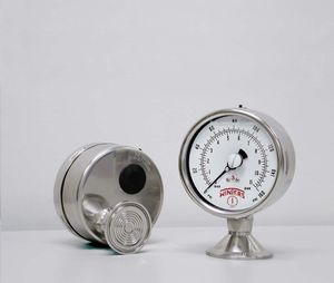 dial pressure gauge 1