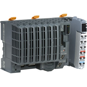 CPU module