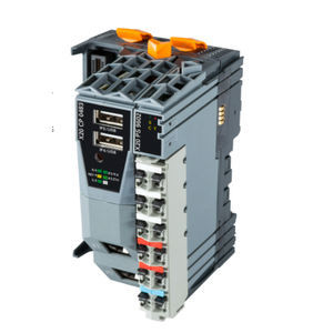 compact PLC