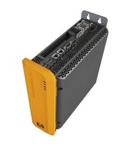 embedded PC