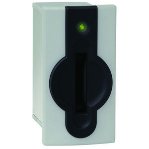 RFID access control system