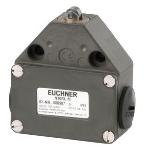 旋转凸轮限位开关