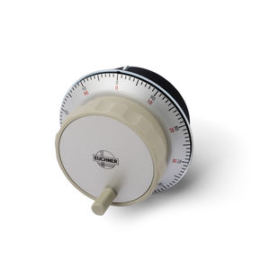 control electronic handwheel