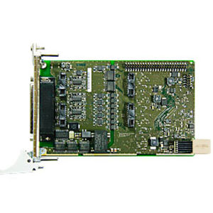 digital CompactPCI card 1