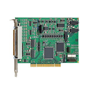 digital I/O card 1