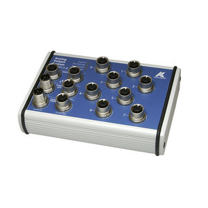 analog output module