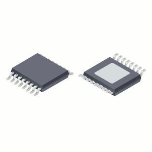 IC LED driver