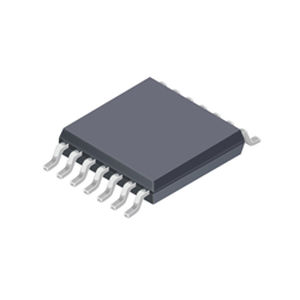 Hall effect IC