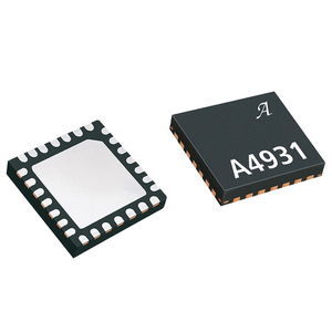 brushless DC drive